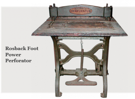 image: Rosback Foot Pedal Perforator.PNG